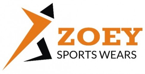 Zoey Sports Wears